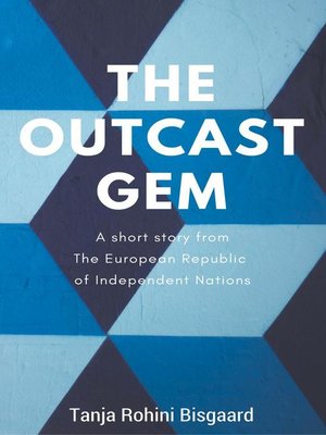 cover image of The Outcast Gem